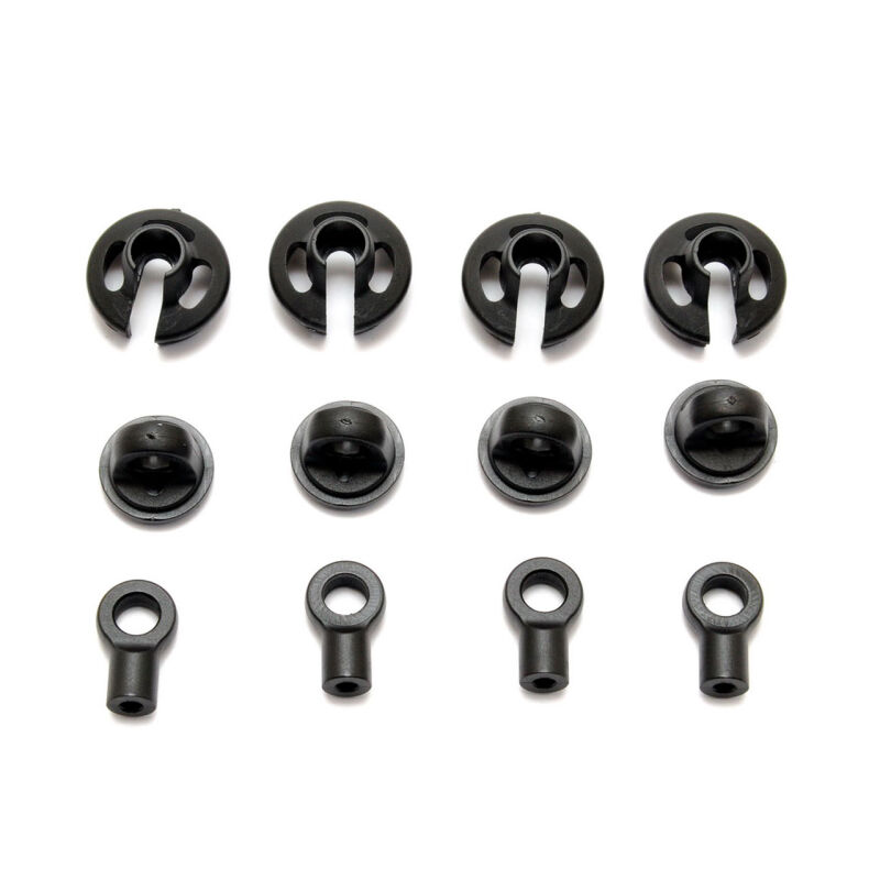 HoBao - H2 SHOCK NYLON SET (H40048)