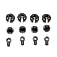 HoBao - H2 SHOCK NYLON SET (H40048)