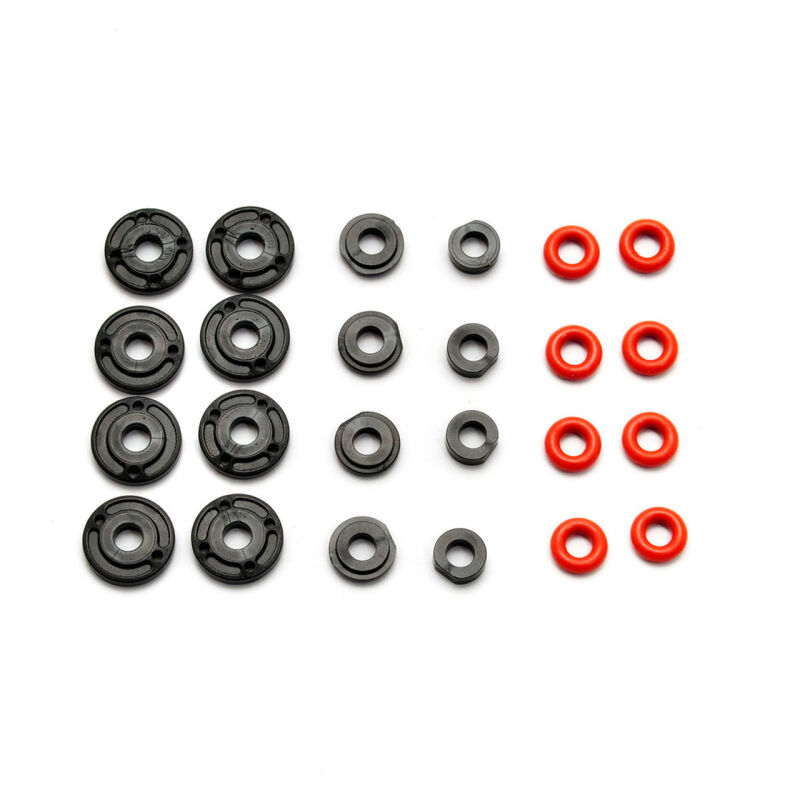 HoBao - SHOCK PISTON SET (H40049)