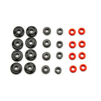 HoBao - SHOCK PISTON SET (H40049)