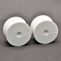 HoBao - H2 REAR WHEEL - WHITE, 2PCS (H40055W)