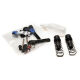 HoBao - FRONT SHOCK ABSORBER, 2 SET (H40058)