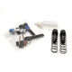 HoBao - REAR SHOCK ABSORBER, 2 SET (H40059)