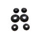 HoBao - BEVEL GEAR SET (H41002)