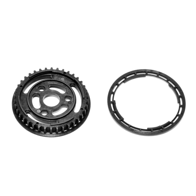 HoBao - PULLEY 38 T (H41003)