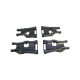 HoBao - FRONT/REAR ARM SET (H41009)