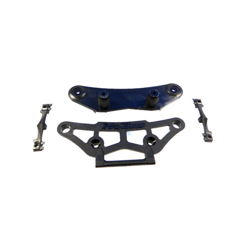 HoBao - PLASTIC BUMPER & ANTI-ROLL BAR MOUNT (H41014)