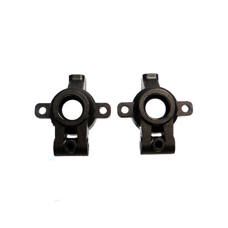 HoBao - REAR HUB, 2PCS (H41019)