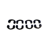 HoBao - DRIVE SHAFT PLASTIC CAP, 8PCS (H41020)