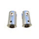 HoBao - CNC ALUM JOINT CUP, 2PCS (H41023)