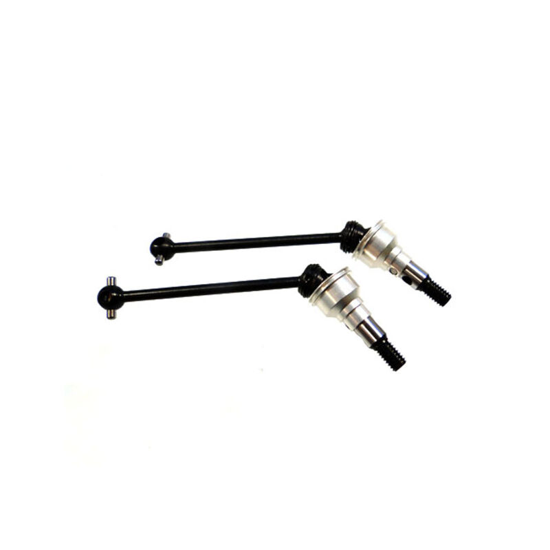 HoBao - FRONT DOUBLE JOINT CVD SET (H41047)
