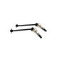 HoBao - FRONT DOUBLE JOINT CVD SET (H41047)