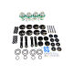 HoBao - SHOCK ABSORBER SET, 4SET (H41064)