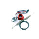 HoBao - MANIFOLD SET (H84067)