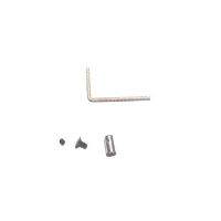 HoBao - MUFFLER WIRE MOUNT (H87082)