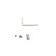 HoBao - MUFFLER WIRE MOUNT (H87082)