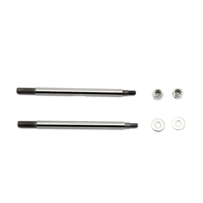 HoBao - FRONT SHOCK SHAFT (H87125)