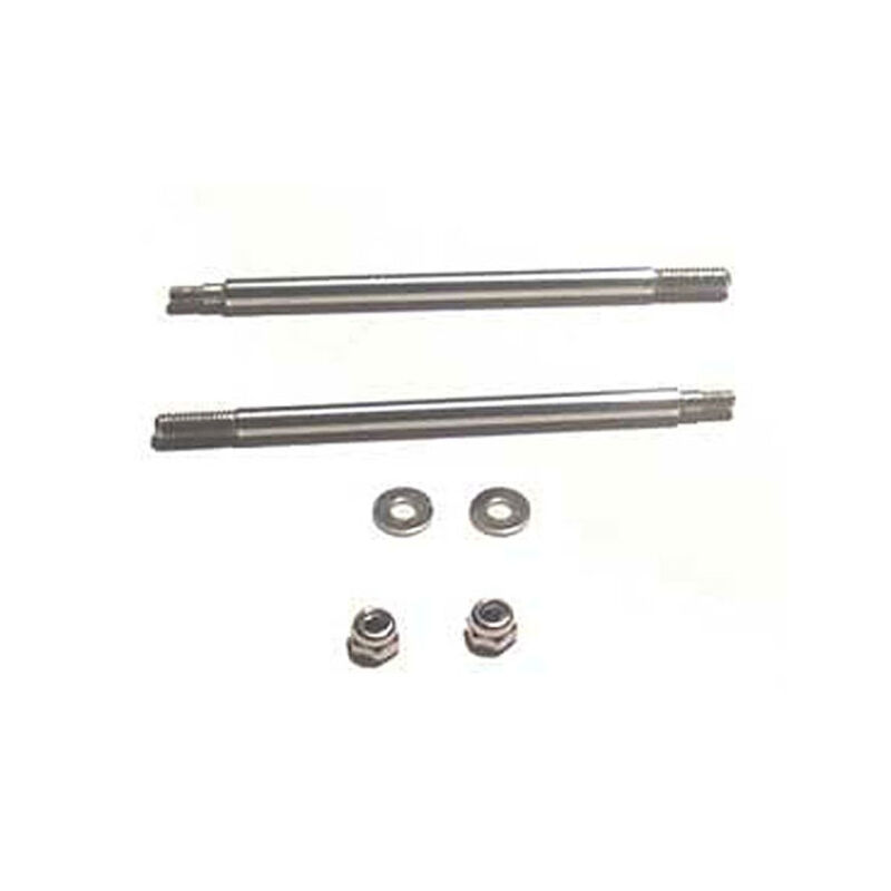 HoBao - REAR SHOCK SHAFT (H87126)