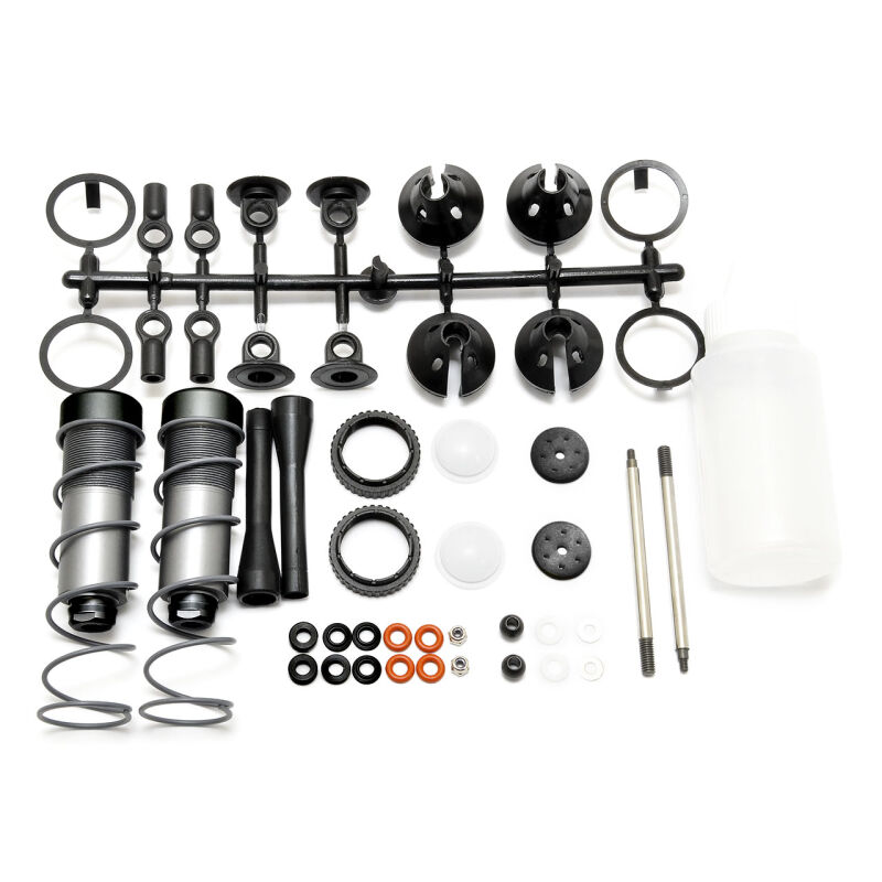 HoBao - REAR SHOCK ABSORBER SET 20MM, 2SETS (H87423)