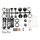 HoBao - REAR SHOCK ABSORBER SET 20MM, 2SETS (H87423)
