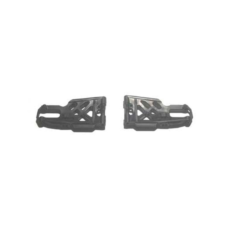 HoBao - Front bottom arm, pair/ Hyper 8 (H88008)