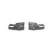 HoBao - Front bottom arm, pair/ Hyper 8 (H88008)