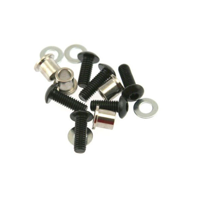 HoBao - Knuckle arm bushing (H88010)
