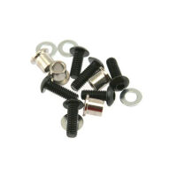 HoBao - Knuckle arm bushing (H88010)