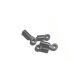 HoBao - NYLON STEERING BALL END (H88022)