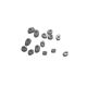 HoBao - Adjustable insert set (H88027)