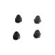 HoBao - SUSPENSION FLANGE BALL 7.8MM, 4PCS (H88032)