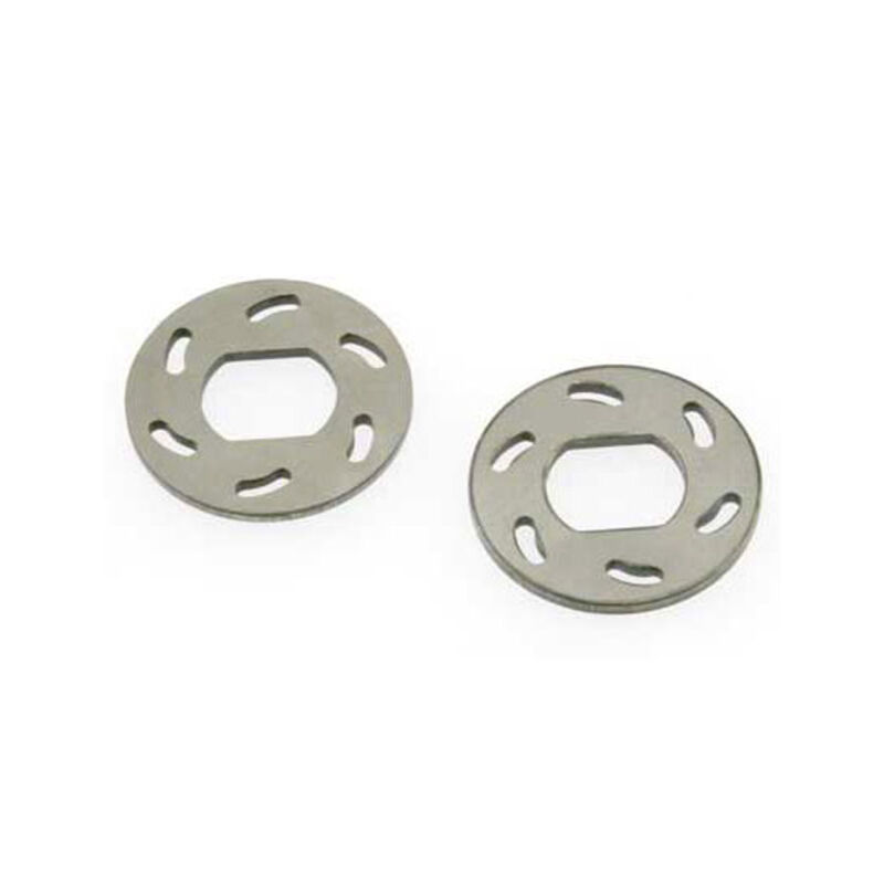 HoBao - BRAKE DISC (H88048)