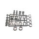 HoBao - NYLON SHOCK SET (H88073)