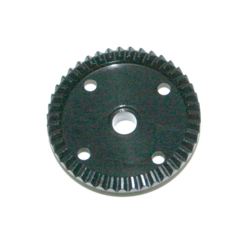 HoBao - CROWN GEAR (H89001)