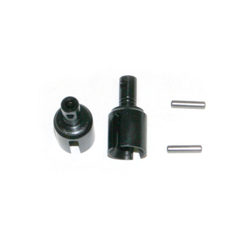 HoBao - F/R DIFFERENTIAL DRIVE SHAFT (H89003)