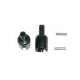 HoBao - F/R DIFFERENTIAL DRIVE SHAFT (H89003)