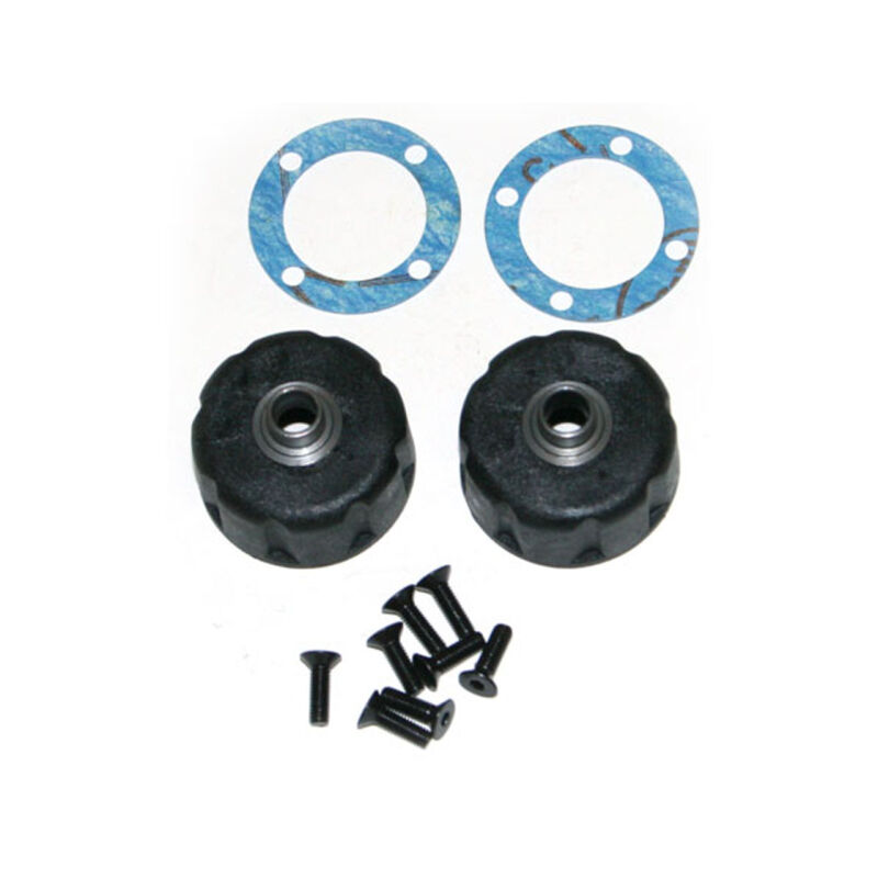 HoBao - DIFFERENTIAL CASE (H89004)