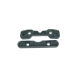 HoBao - FRONT LOWER ARM HOLDER-PLASTIC (H89007)