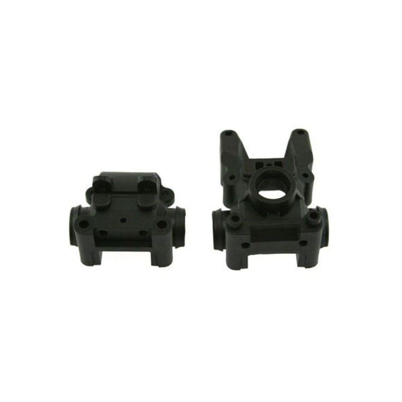 HoBao - M9 GEAR BOX, PAIR (H89010)