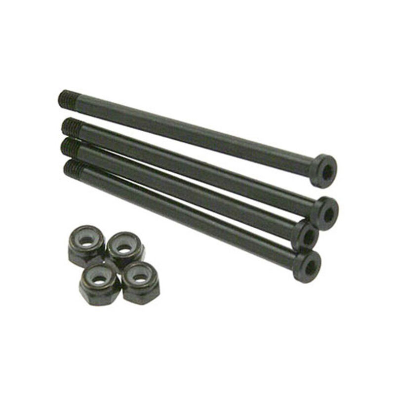 HoBao - CNC SCREWS  M3x50 & M3x47 (H89013C)