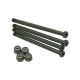 HoBao - CNC SCREWS  M3x50 & M3x47 (H89013C)