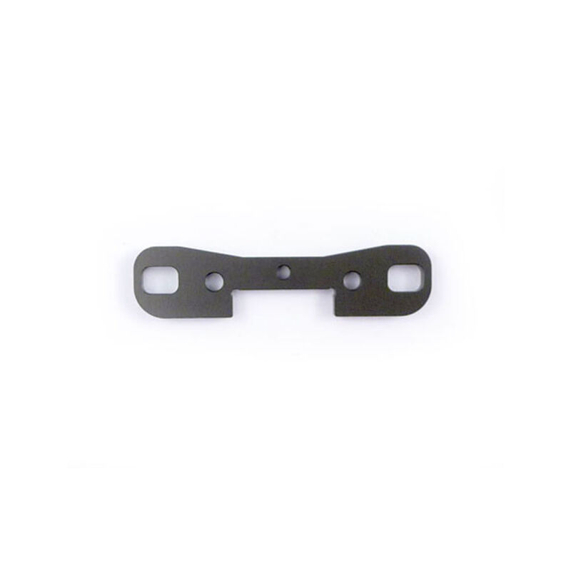 HoBao - CNC REAR LOWER ARM HOLDER-ALUM 7075 (H89029)