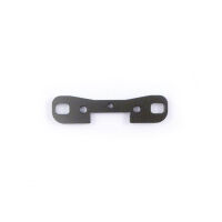HoBao - CNC REAR LOWER ARM HOLDER-ALUM 7075 (H89029)