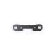 HoBao - CNC REAR LOWER ARM HOLDER-ALUM 7075 (H89029)