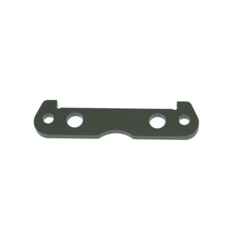 HoBao - CNC FRONT LOWER ARM HOLDER(FR) (H89030)
