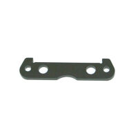 HoBao - CNC FRONT LOWER ARM HOLDER(FR) (H89030)