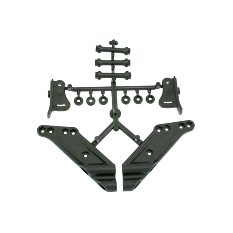 HoBao - WING MOUNT (OPTIONAL, MATCH WITH 87562) (H89032)