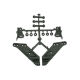 HoBao - WING MOUNT (OPTIONAL, MATCH WITH 87562) (H89032)
