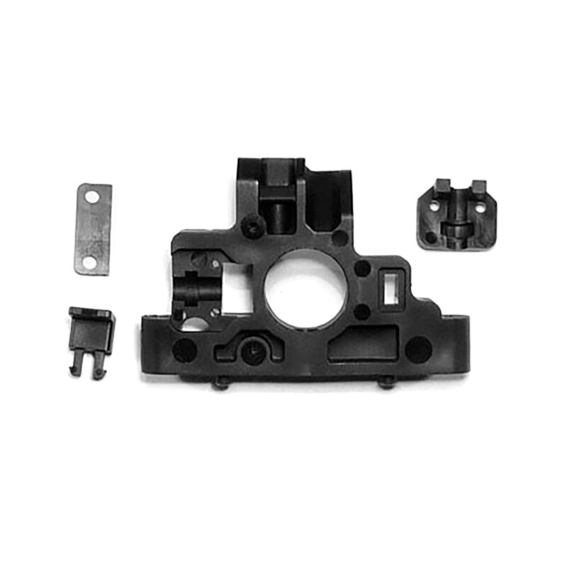 HoBao - REAR BRAKE MOUNT (H89033)