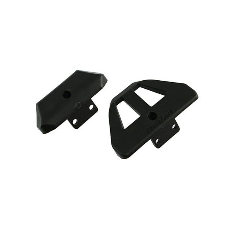 HoBao - FRONT/REAR BUMPER SET (H89034)